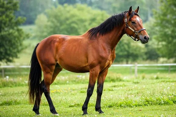 External Parasites and Worming