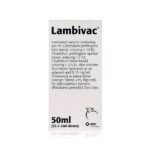 Lambivac Vaccine