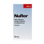 Nuflor Solution for Injection