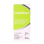 Lambivac Vaccine