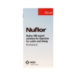 Nuflor Solution for Injection