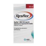 Resflor Solution for Injection