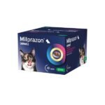 Milprazon / Chewable Film Coated Tablet