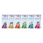 Bravecto TriUNO Chewable Tablets for Dog x 3