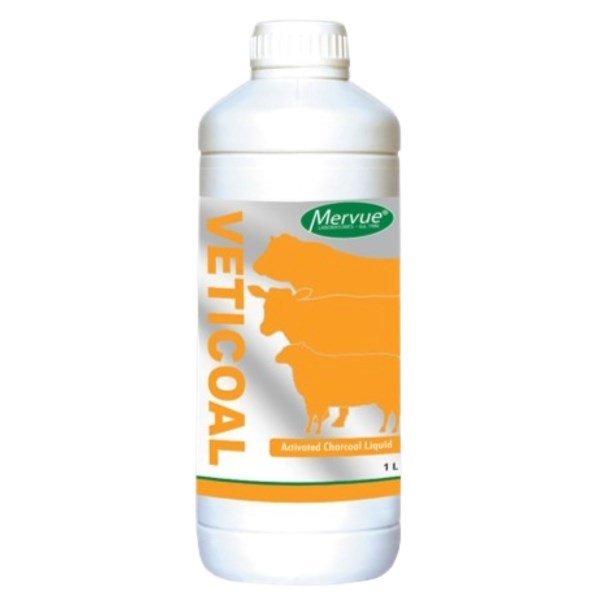Veticoal 1 ltr