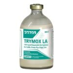 Trymox LA Suspension for Injection