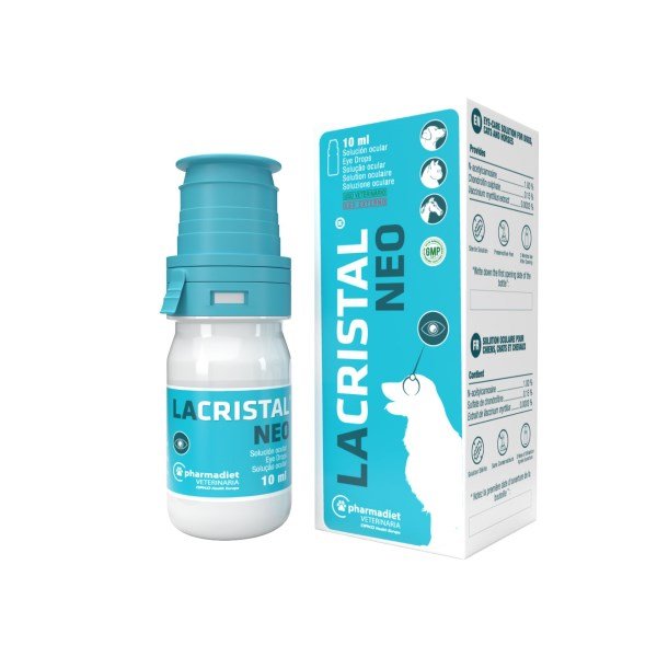 Lacristal Neo 10ml