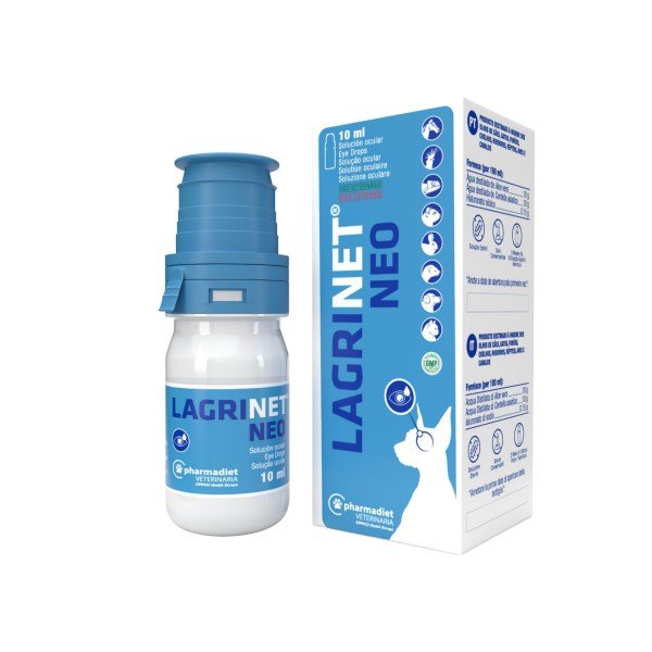 Lagrinet Neo 10ml