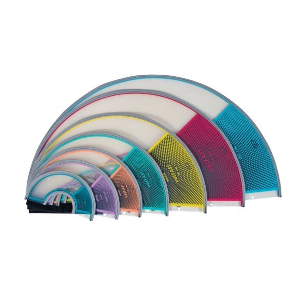 Velfast Self Gripping Recovery Collar 30cm