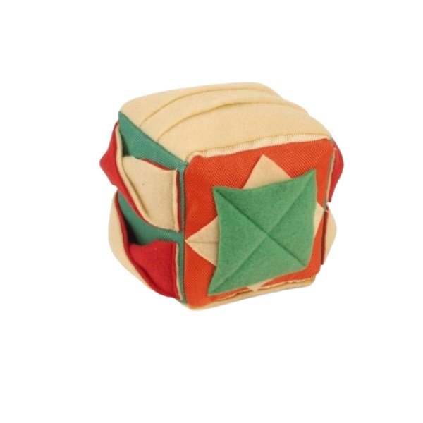 Treat & Seek Snufflebox