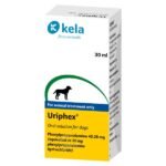 Uriphex Oral Solution for Dogs