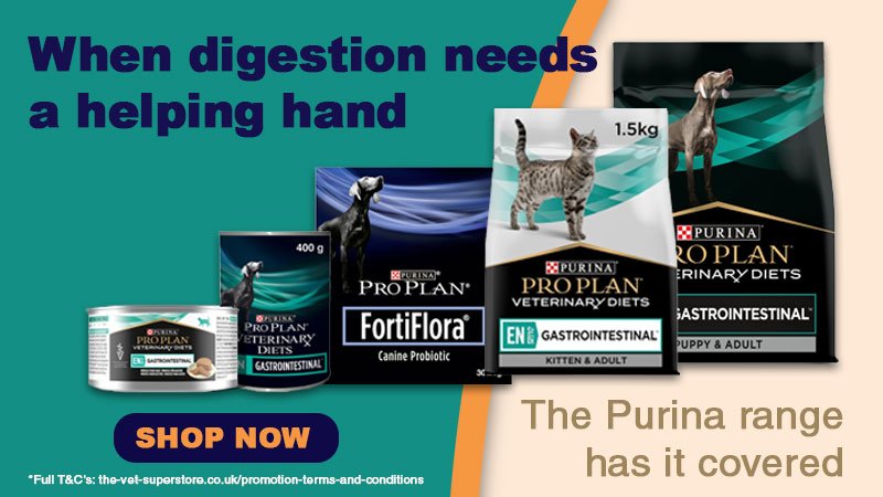 Purina Range Advert Location 2