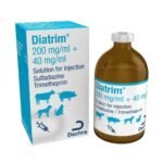Diatrim + Solution for Injection
