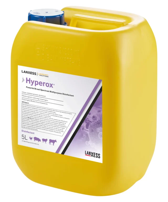 Hyperox 5l