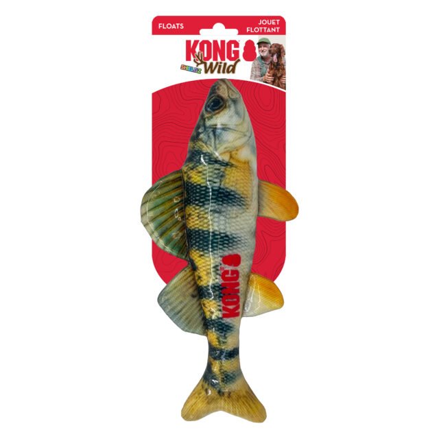 KONG WildShieldz Perch Medium