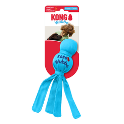 KONG Puppy Wubba (Assorted Colours)