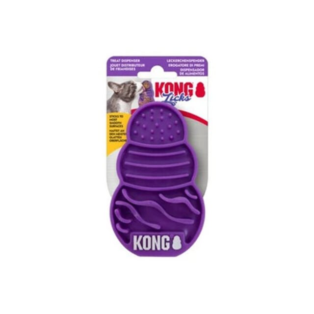 KONG Licks Kitty Small