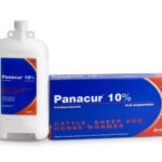 Panacur 10% Oral Suspension for Cattle, Horses and Sheep - itre