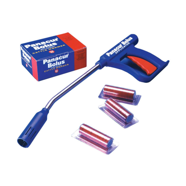 Panacur Bolus Easy Release Applicator