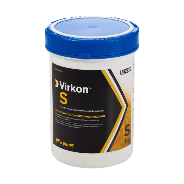Virkon S 1kg