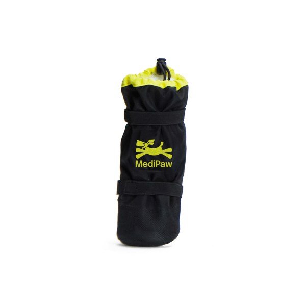 MediPaw Soft Bandage Boot XS Yellow