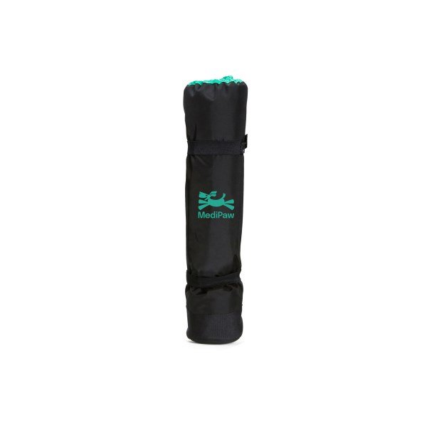 MediPaw Soft Bandage Boot Large Green