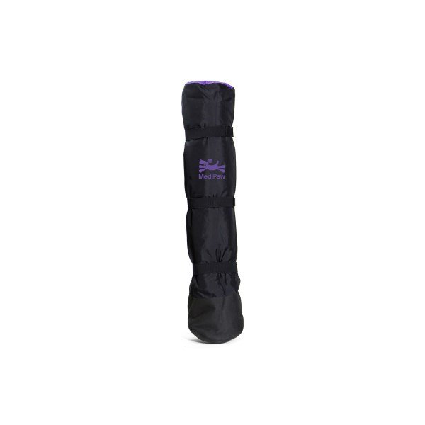 MediPaw Soft Bandage Boot XL Purple