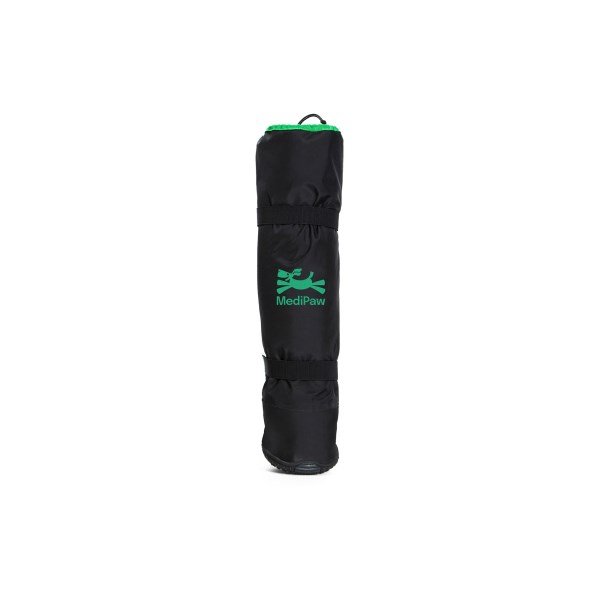 MediPaw Rugged X-Boot Large Green