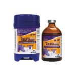 Taurador Solution for Injection