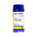 Dectomax Solution for Injection