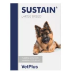 Sustain Large Breed Sachets x 30